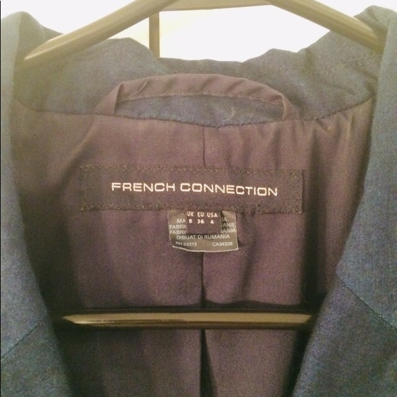 French connection - Picture 4 of 5